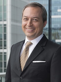 Mark Laudi